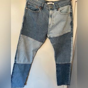 Pacsun jeans